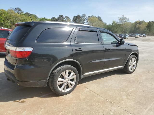 Vin: 1c4rdjdg3cc163446, lot: 51427415, dodge durango crew 20123