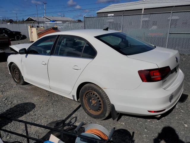 Vin: 3vwd07aj9gm351026, lot: 52402635, volkswagen jetta comfortline 20162