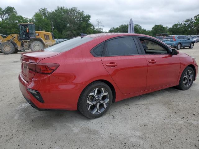 Vin: 3kpf24ad1ke056858, lot: 52228085, kia forte fe 20193