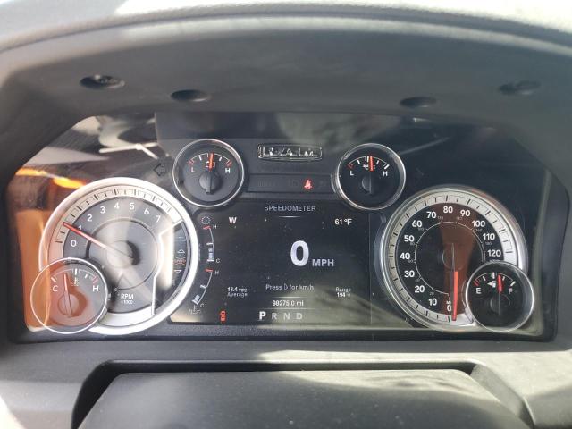 2016 RAM 1500 SLT - 1C6RR7LT4GS322481