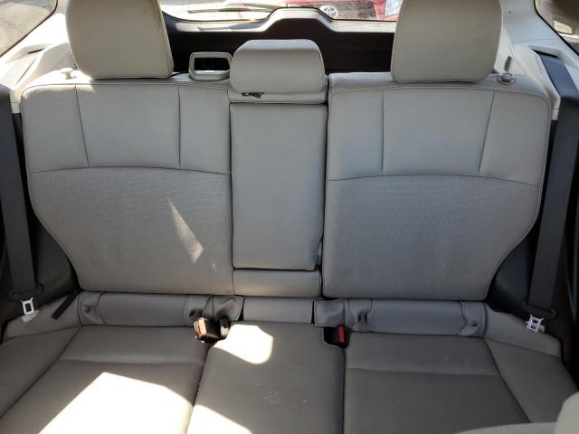2015 SUBARU FORESTER 2 - JF2SJAKC6FH450590