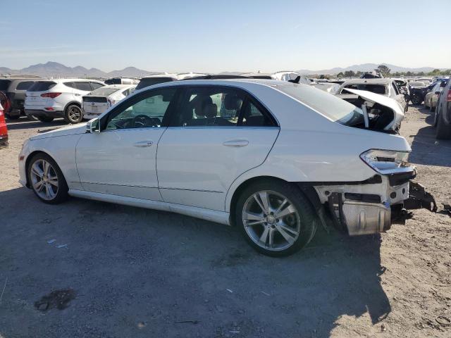 Vin: wddhf5kb3da753878, lot: 52804585, mercedes-benz e-class 350 20132