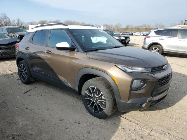 Vin: kl79mssl6mb134369, lot: 52696795, chevrolet trailblzr activ 20214