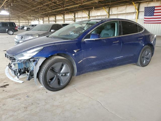 5YJ3E1EA8KF416467 2019 TESLA MODEL 3