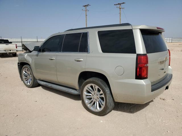 Vin: 1gnscbkc0fr155758, lot: 51713135, chevrolet tahoe c1500 lt 20152