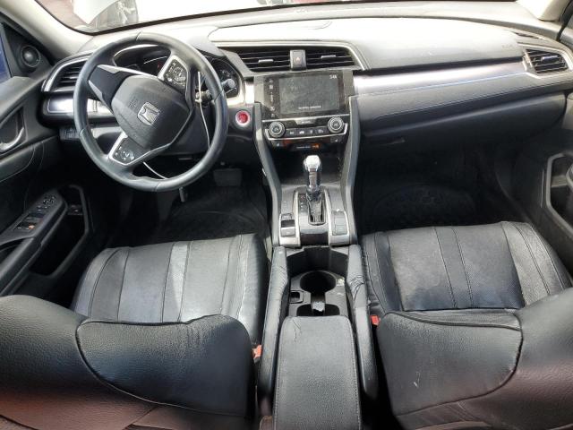 2017 HONDA CIVIC TOUR - 19XFC1F97HE032315
