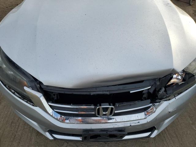 2015 HONDA ACCORD LX - 1HGCR2F3XFA165493