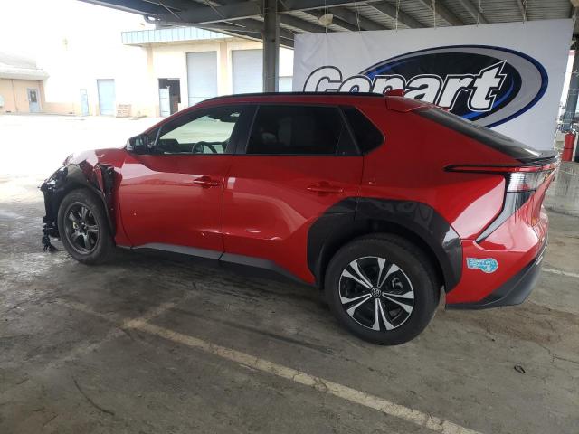 Vin: jtmaaaaa4ra048414, lot: 54395795, toyota bz4x xle xle 20242