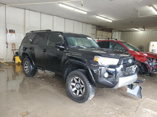 Vin: jtebu5jr4k5639457, lot: 53787725, toyota 4runner sr5/sr5 premium 20194