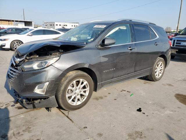 Vin: 2gnaxjev5j6228196, lot: 53487305, chevrolet equinox lt 2018 img_1