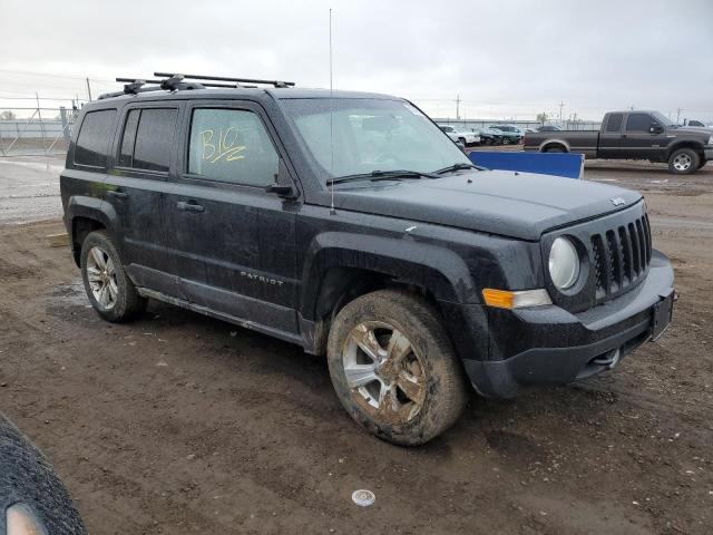 2017 JEEP PATRIOT SP 1C4NJRBB3HD212546