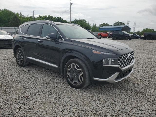 2023 HYUNDAI SANTA FE L 5NMS44AL4PH597273