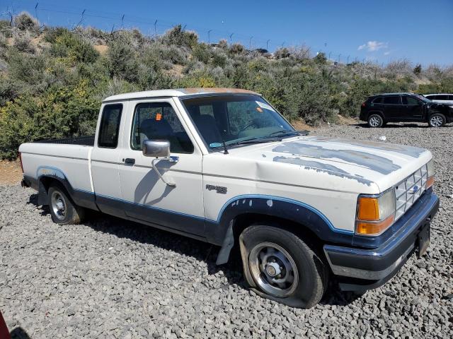 1989 FORD RANGER SUP #3297110486