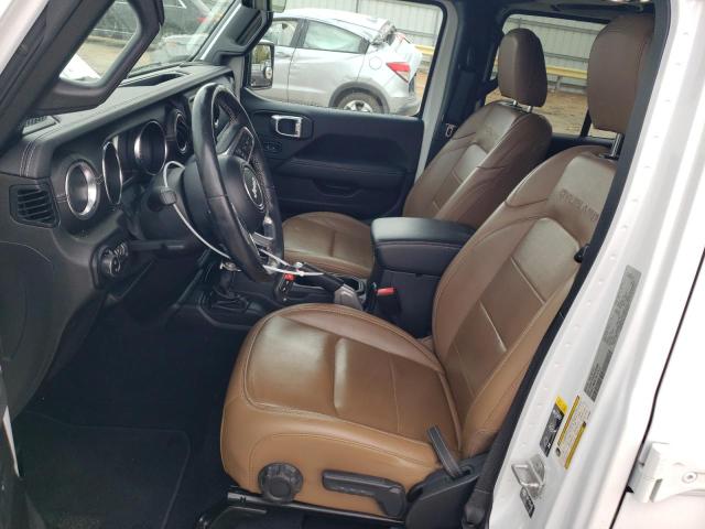 2021 JEEP GLADIATOR - 1C6HJTFG5ML559688