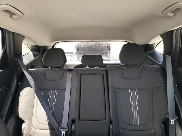 2024 HYUNDAI TUCSON SEL KM8JBDD20RU218037