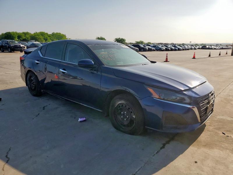 Vin: 1n4bl4bv3pn412870, lot: 53711025, nissan altima s 20234