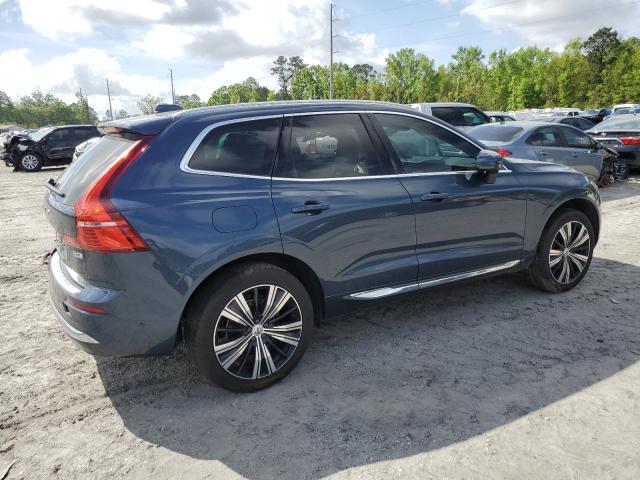 Vin: yv4l12dn5p1212759, lot: 51783925, volvo xc60 plus plus 20233