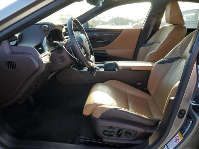 2019 LEXUS ES 350 - 58ABZ1B11KU011020