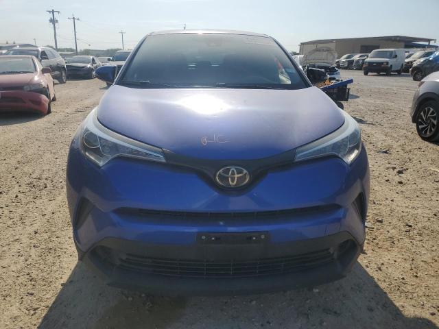 2019 TOYOTA C-HR XLE - NMTKHMBX8KR097773