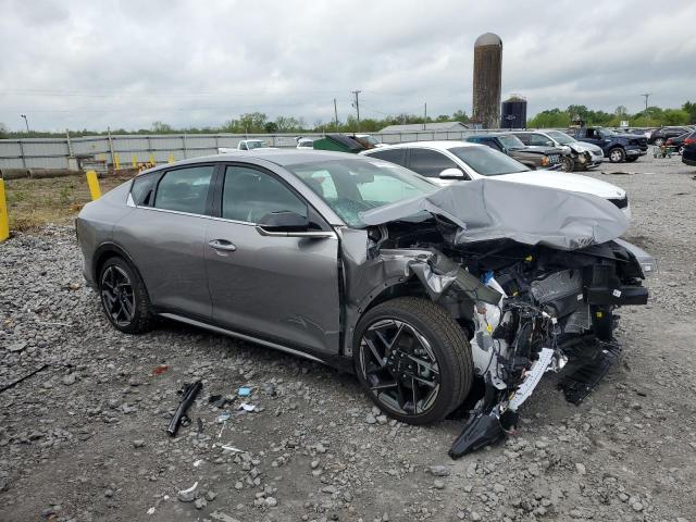 Vin: 3kpfw4de8se064609, lot: 51261705, kia k4 gt line gt line 20254