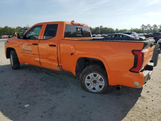 Vin: 5tfkb5aa4nx008379, lot: 53717915, toyota tundra double cab sr 20222