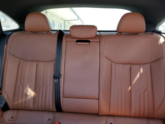 2021 AUDI E-TRON SPO WA13ABGE0MB021894