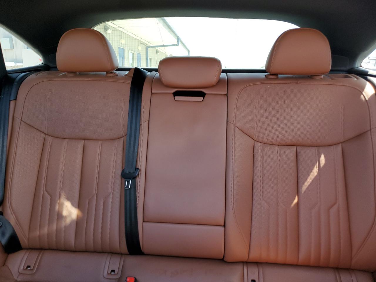 AUDI E-TRON SPORTBACK PRESTIGE