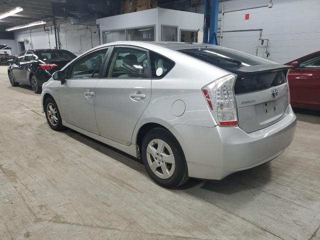Vin: jtdkn3du8a0201560, lot: 53811865, toyota prius 20102