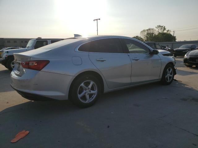 Vin: 1g1zd5st8jf228691, lot: 53476505, chevrolet malibu lt 20183