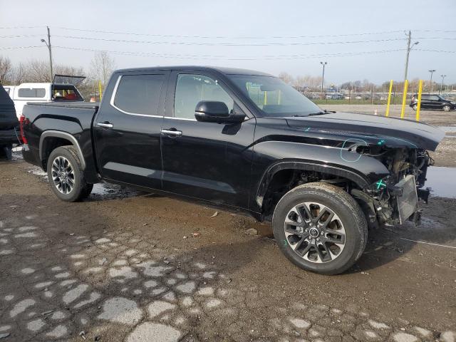 Vin: 5tfja5db9px069197, lot: 52006175, toyota tundra crewmax limited 20234