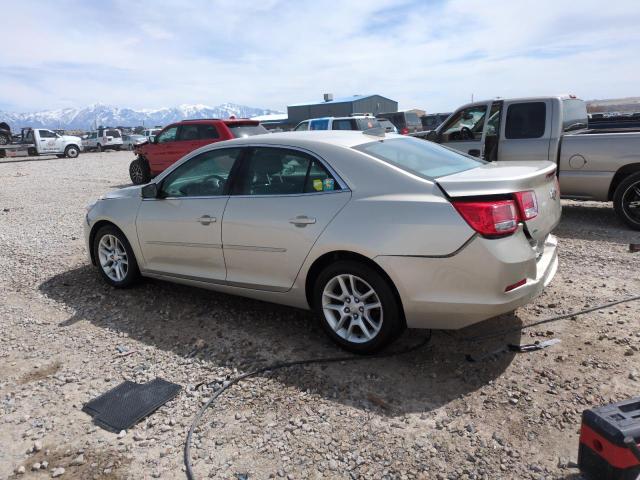 2015 CHEVROLET MALIBU 1LT 1G11C5SL3FF289843
