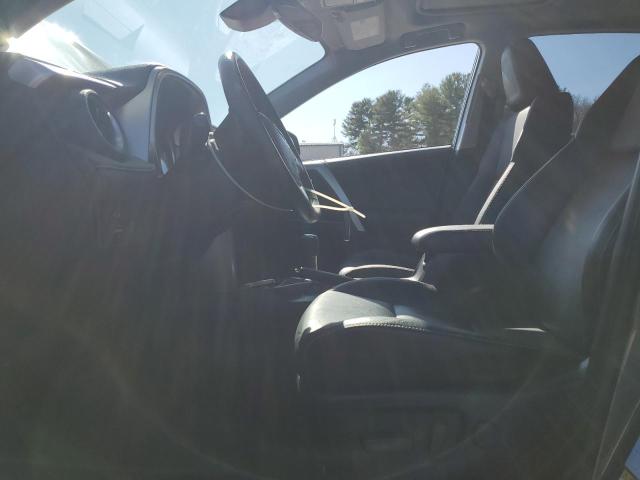 2017 TOYOTA RAV4 LIMIT - JTMDFREV1HD210832
