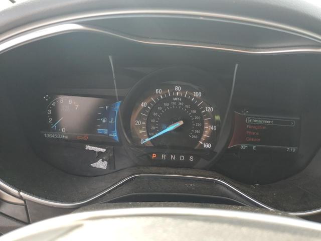 2015 FORD FUSION SE - 3FA6P0HD1FR222798