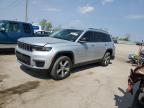 2021 JEEP GRAND CHER - 1C4RJKBG2M8118102