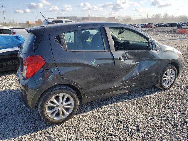 Vin: kl8cd6sa3nc035530, lot: 52676895, chevrolet spark 1lt 20223