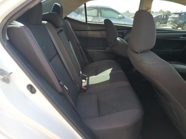 2017 TOYOTA COROLLA L - 5YFBURHE1HP630029