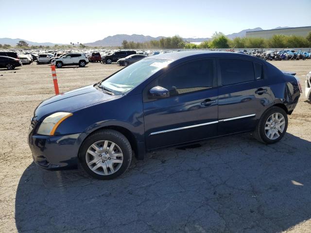 NISSAN SENTRA 2.0