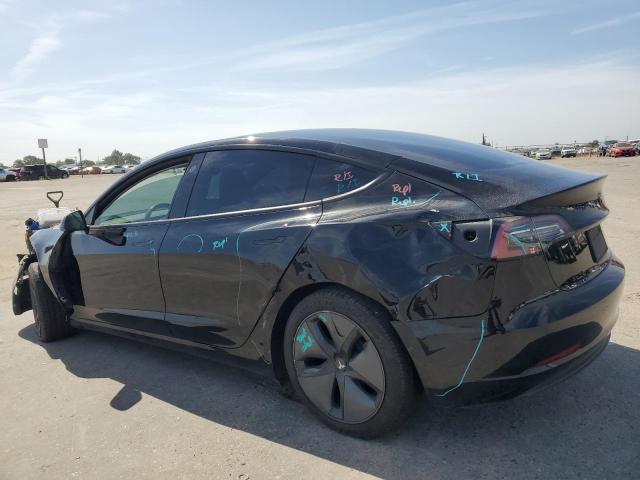 Vin: 5yj3e1ea5jf172713, lot: 51125705, tesla model 3 20182