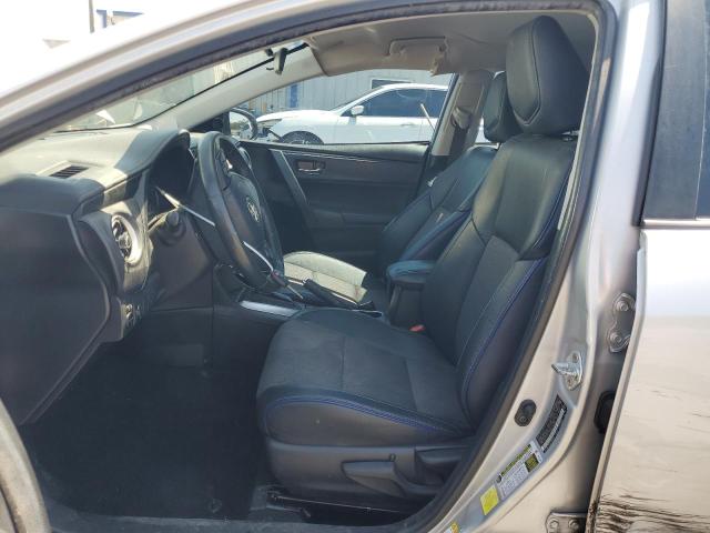 2017 TOYOTA COROLLA L - 2T1BURHE1HC789116