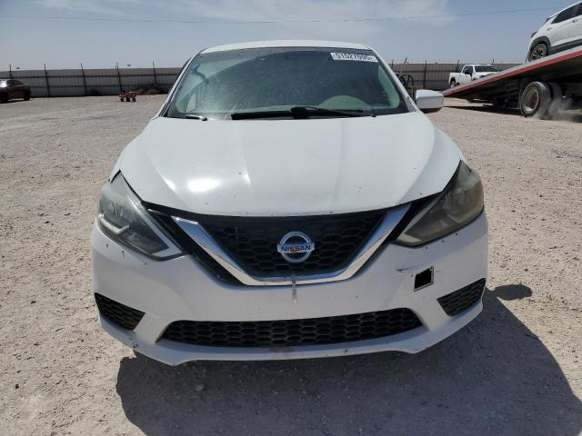 2016 NISSAN SENTRA S - 3N1AB7AP5GY334790