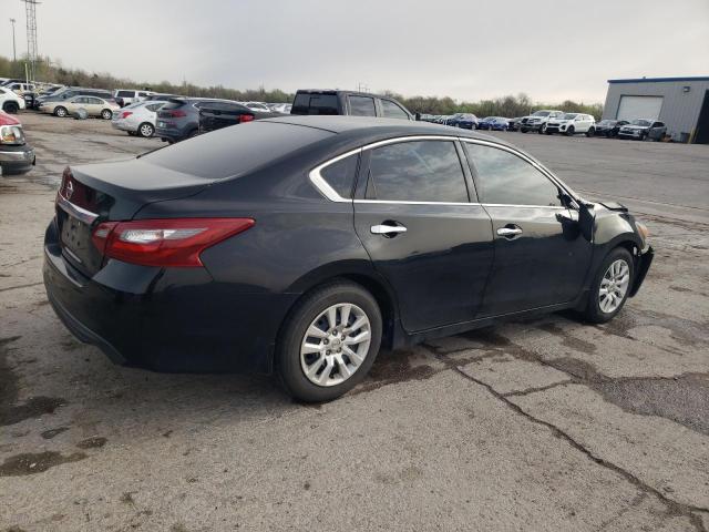 2018 NISSAN ALTIMA 2.5 - 1N4AL3AP6JC244699
