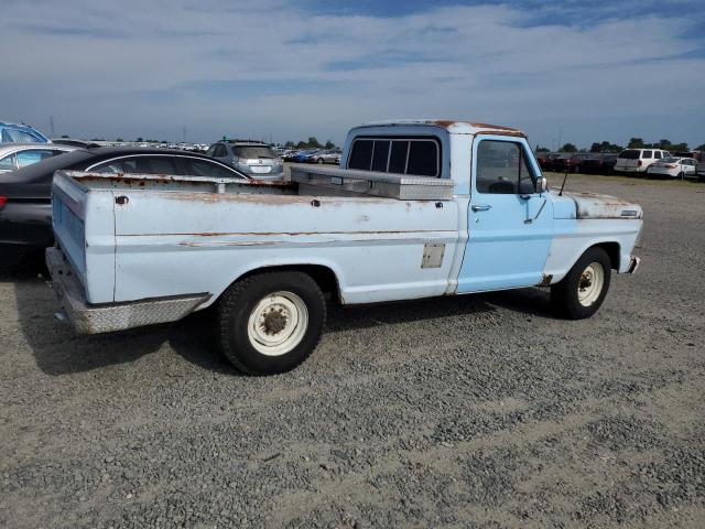 Vin: f10yra28452, lot: 53379285, ford f100 19663