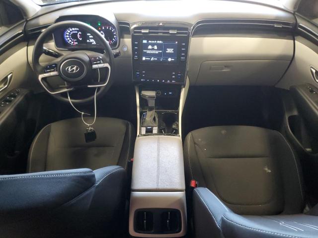 2024 HYUNDAI TUCSON SEL - KM8JBCDE0RU336187