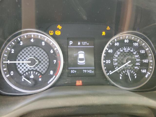 2020 HYUNDAI ELANTRA SE - 5NPD84LFXLH502202