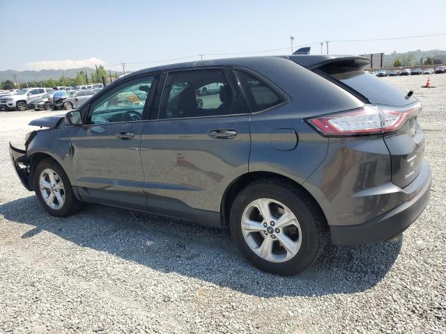 Vin: 2fmpk3g9xjbc07246, lot: 54955925, ford edge se 20182