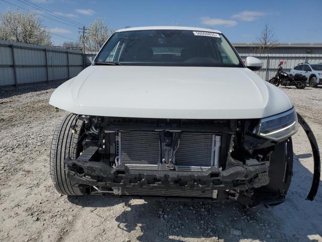2024 VOLKSWAGEN TIGUAN SE - 3VVMB7AX6RM112037