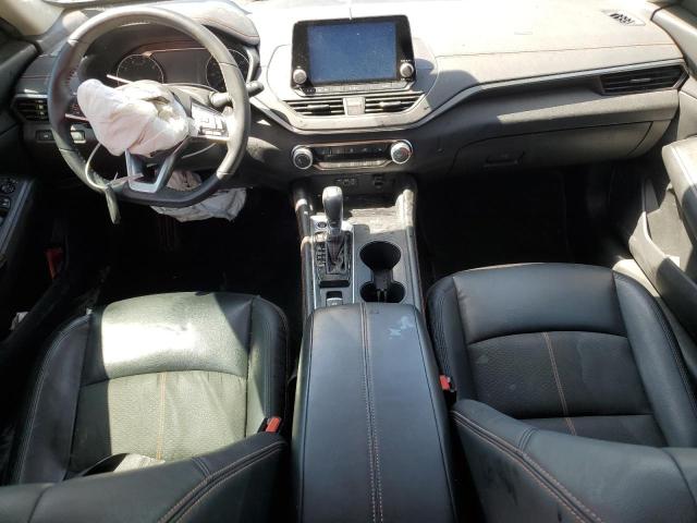 2020 NISSAN ALTIMA SR - 1N4BL4CW7LN322963