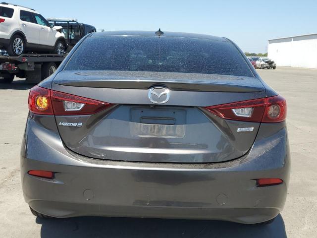 2018 MAZDA 3 TOURING - 3MZBN1V34JM177195