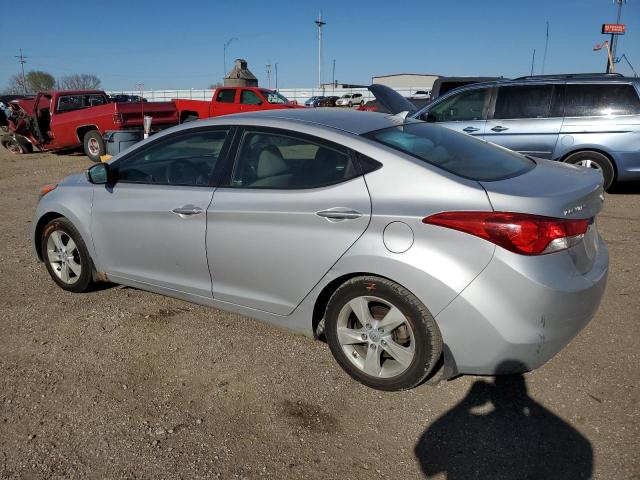Vin: kmhdh4ae5du668141, lot: 54221935, hyundai elantra gls 20132