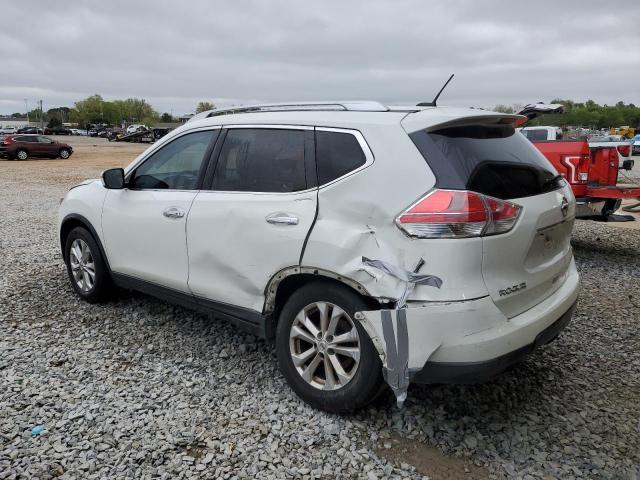 Vin: knmat2mt4gp683690, lot: 52092185, nissan rogue s 20162